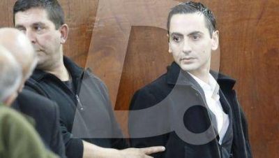 Masacre policial: declara Mariano Filippi Medina
