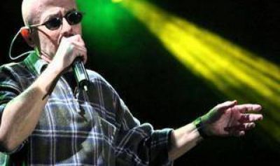 La Plata: Juntan firmas para nombrar Ciudadano Ilustre al Indio Solari