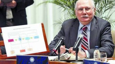 El Banco Central de Venezuela admite que se dispar� la inflaci�n