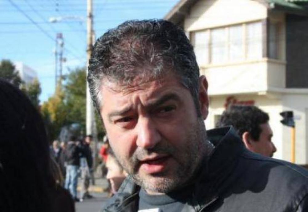 Fadul record� que se debe realizar La licitaci�n por transporte p�blico