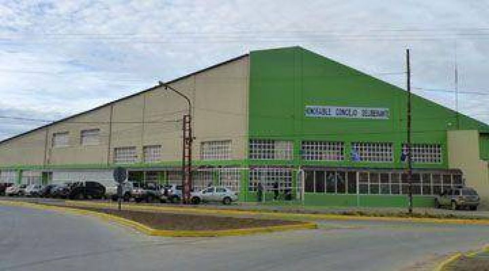 Celebran hoy 102 a�os del primer Concejo Municipal de R�o Gallegos