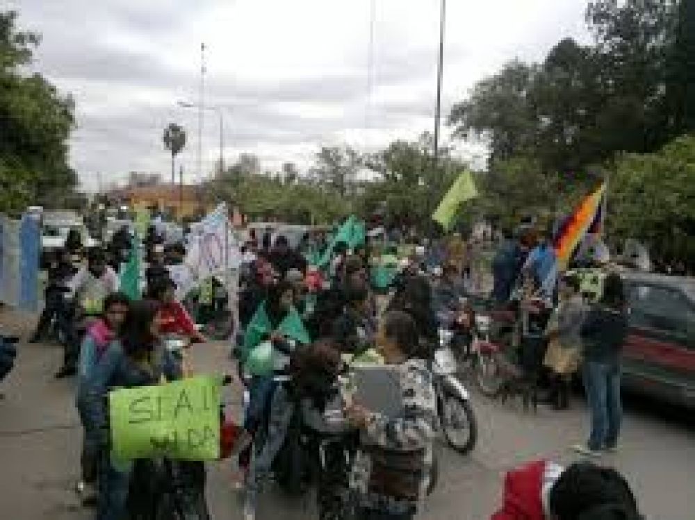 �El funcionamiento de Nitratos Austin es una decisi�n pol�tica del gobierno provincial�