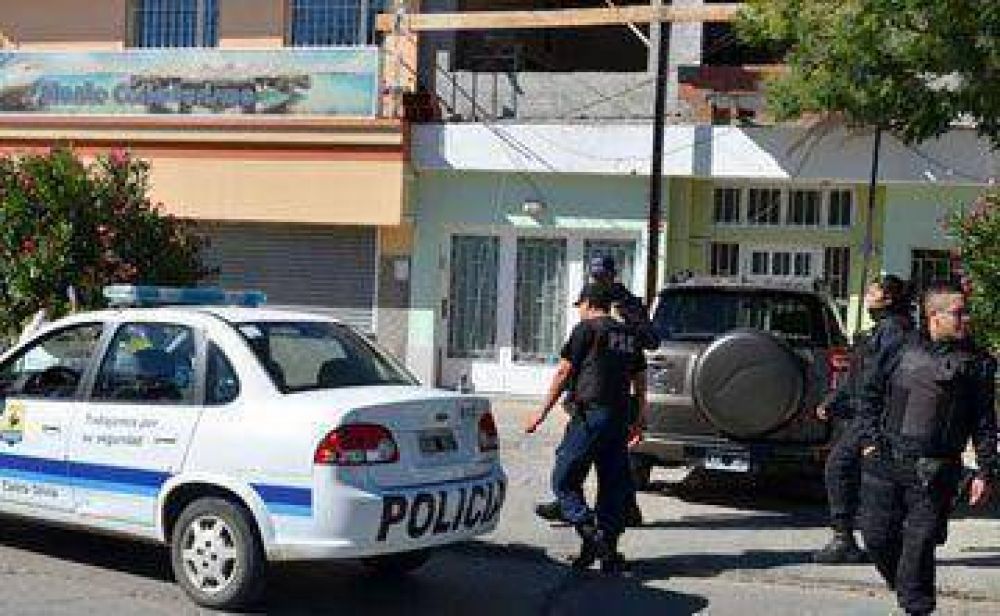 Preocupaci�n de taxistas y remiseros por ola de asaltos en Caleta Olivia
