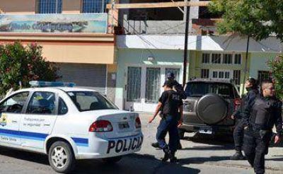 Preocupaci�n de taxistas y remiseros por ola de asaltos en Caleta Olivia