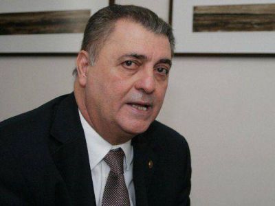 Loutaif: �Hay posiciones radicalizadas y puede haber utilizaci�n pol�tica en este conflicto�