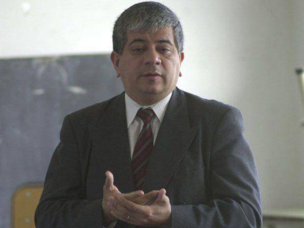 Avanza el proceso contra el juez que neg� un aborto