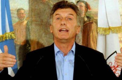 Mauricio Macri propone cambios en Tierra del Fuego