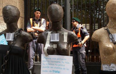 Mar del Plata: arranc� el primer juicio por trata de personas