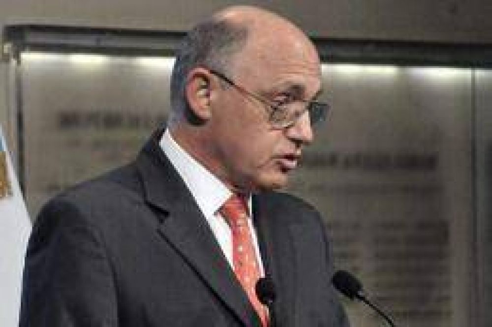 Timerman: "Nuestra lucha contra los fondos buitre tiene mucho apoyo en el mundo"