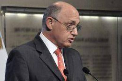 Timerman: "Nuestra lucha contra los fondos buitre tiene mucho apoyo en el mundo"