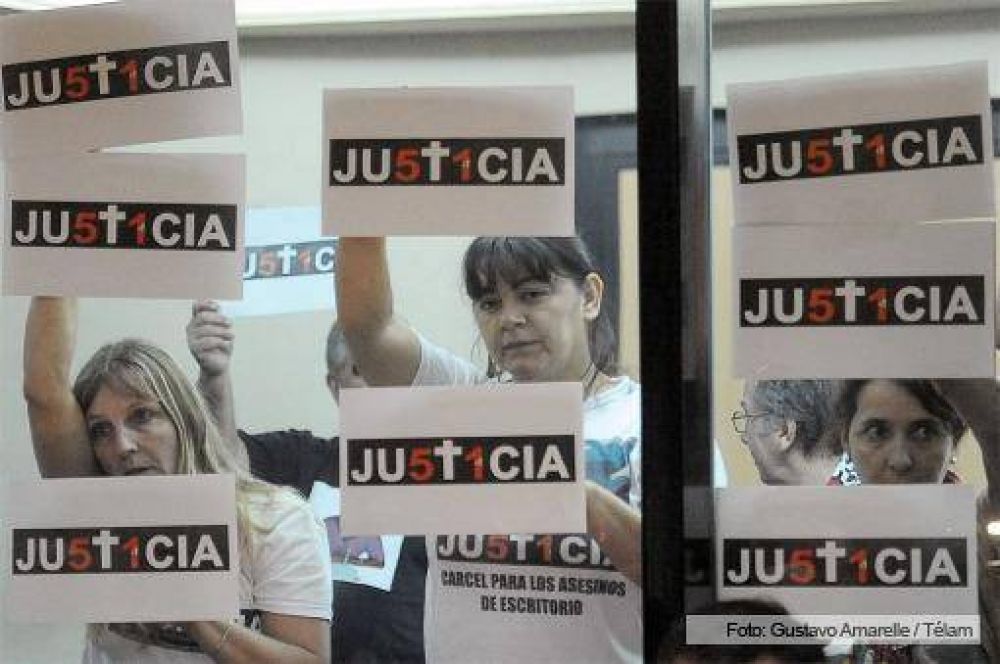 Comenzaron a declarar los testigos en el juicio por la Tragedia de Once