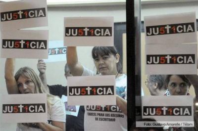 Comenzaron a declarar los testigos en el juicio por la Tragedia de Once
