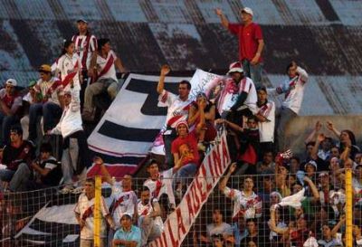 Millonarios neutrales