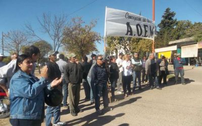 El gremio reanudar� el di�logo con el Ejecutivo