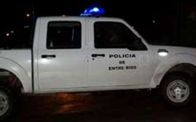 Cuatro accidentes de tr�nsito con heridos leves