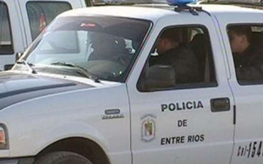 Encuentran muerto a un docente "con signos de apu�alamiento"