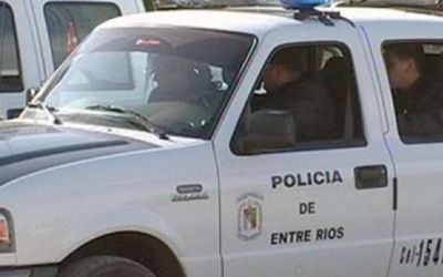 Encuentran muerto a un docente "con signos de apu�alamiento"