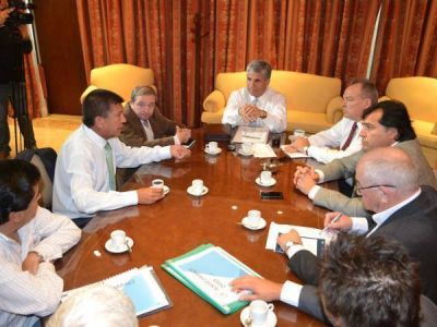 El justicialismo busca unificar al peronismo de Justo Daract