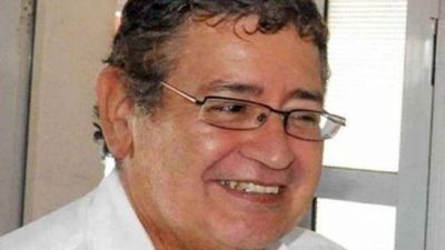 Almar� escrachado en TN por acoso a una menor
