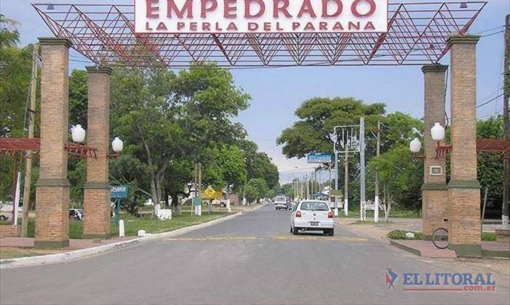 Una pareja intent� anotar como propia una beb� de una peruana y quedaron detenidos