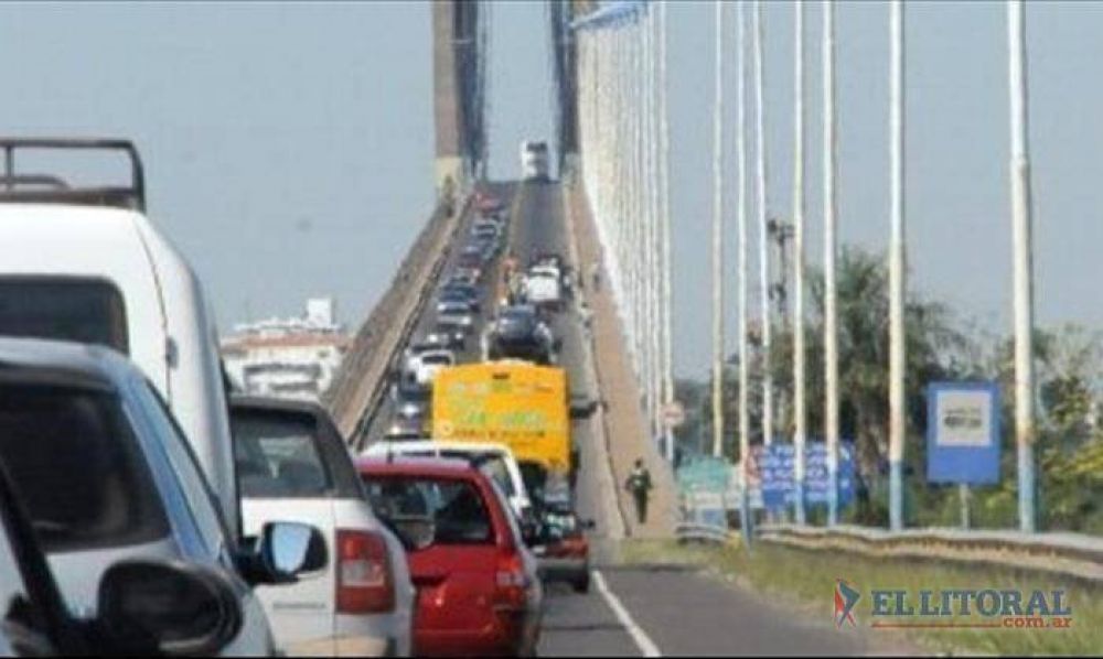 Puente Belgrano: buscan declarar el estado de emergencia y avalan la segunda autov�a