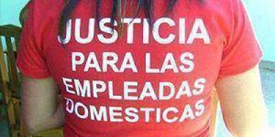 Los cambios para Empleadas Dom�sticas a�n no se implementan en Formosa