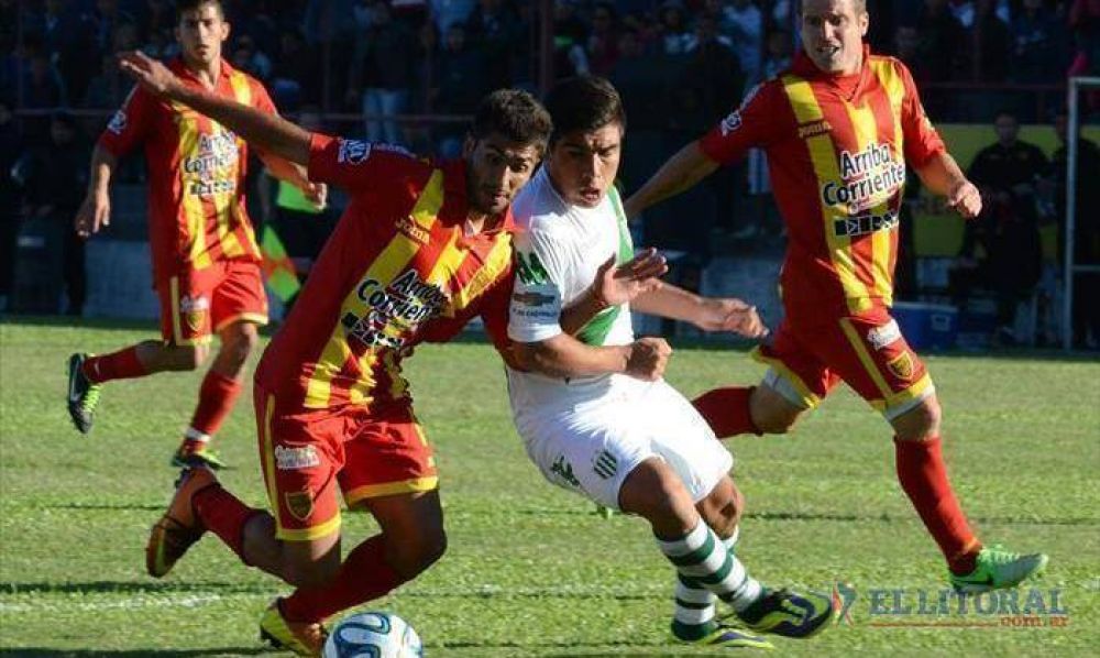 Boca Unidos recuper� a otro �soldado�