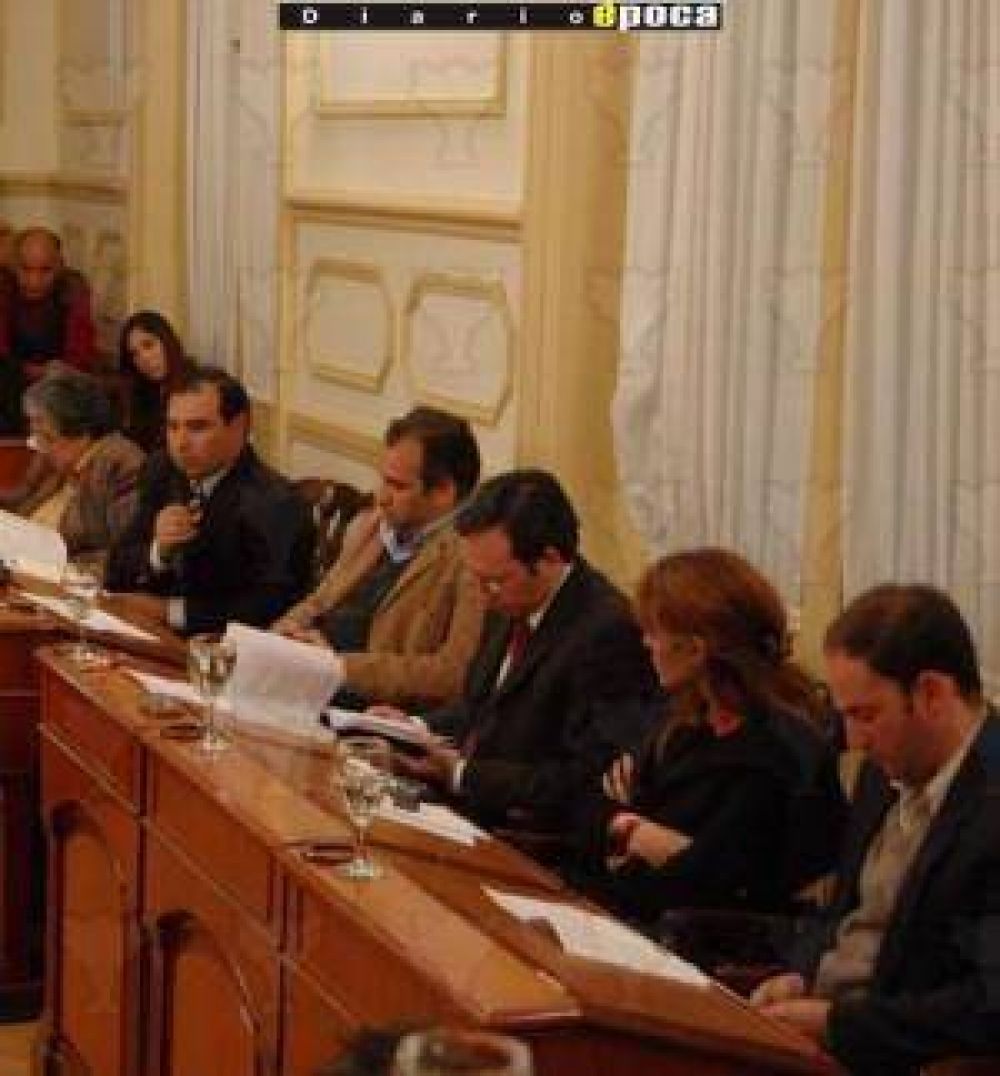 Capital votar� el 13-S a su jefe comunal pero no habr� reforma