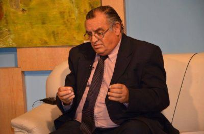 �Quienes se oponen a Dioxitek no tienen argumentos v�lidos�, asegur� M�ntaras