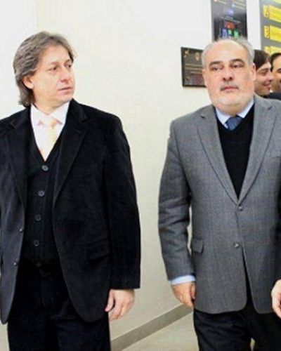 El Gobierno llega al Norte