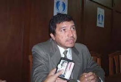 Araoz: