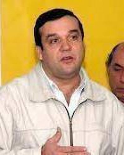 Z�rate :"Queremos que se instale el debate"