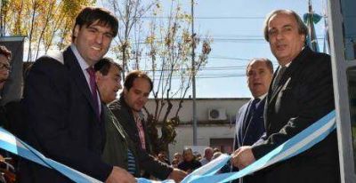 Abri� una oficina de Anses en Las Heras