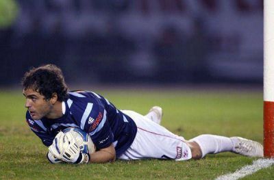 Gimnasia de Jujuy juega con Estudiantes de Buenos Aires por la Copa Argentina