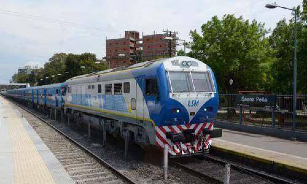 El ferrocarril San Mart�n volver� a pasar por Manzanares