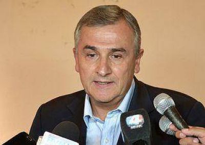 Morales propone reforzar las micros y medianas empresas