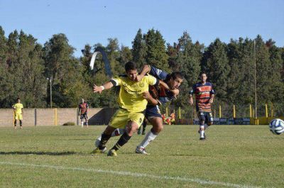 Flandria empat� y sigue en zona de descenso