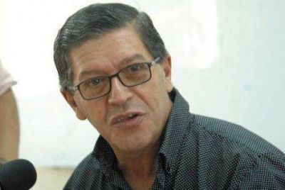 Para Torres, �Duarte deber�a dar un paso al costado� 