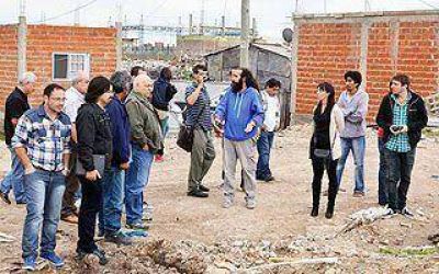 Concejales de Proyecto Nacional destacaron el apoyo de Carasatorre