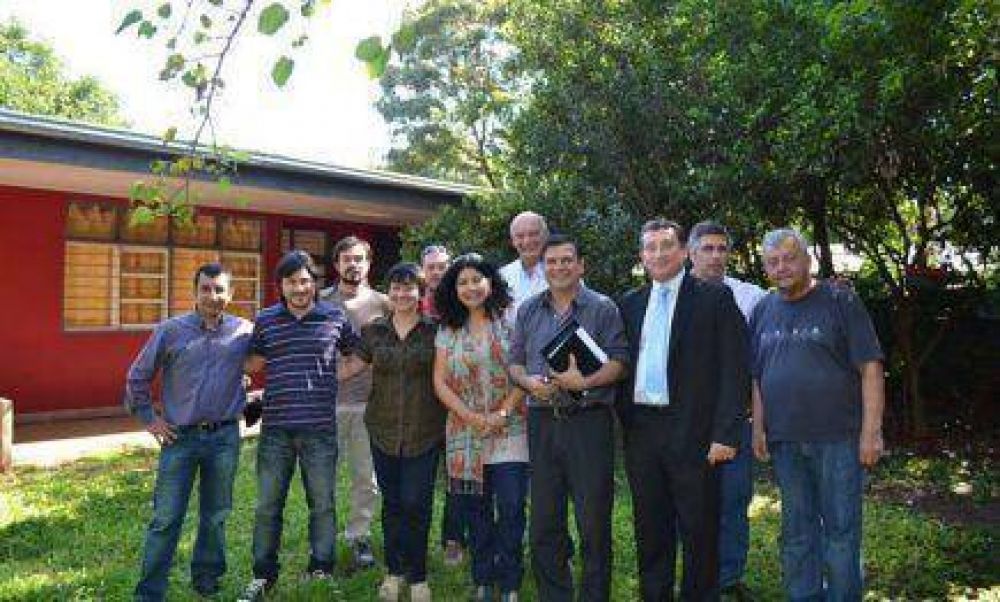 Se cre� el Observatorio de Acceso a la Informaci�n P�blica en Misiones