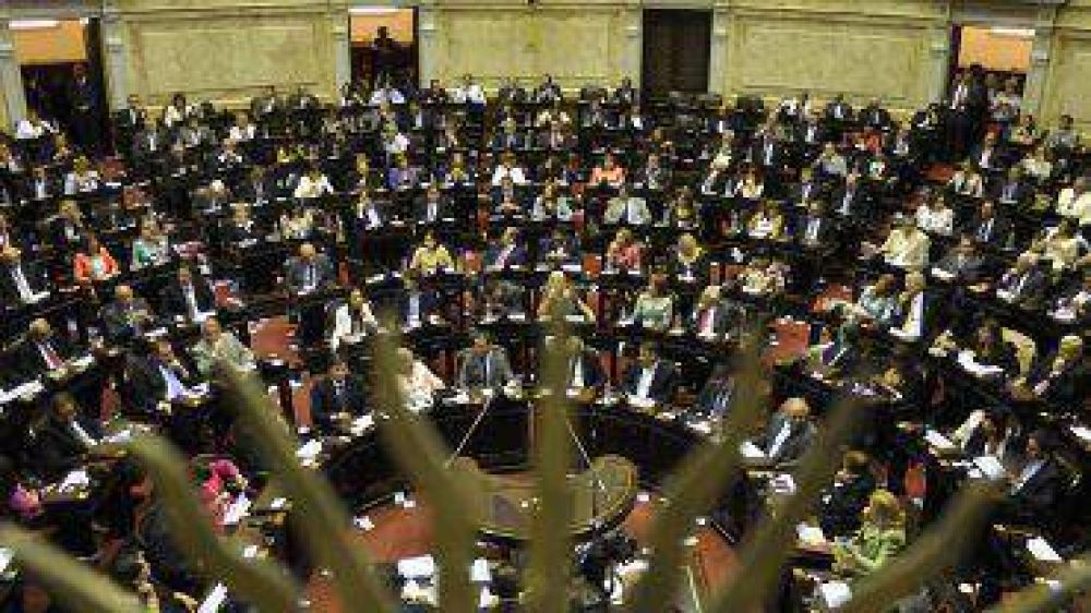 Diputados busca convertir en ley el acuerdo con Repsol por YPF