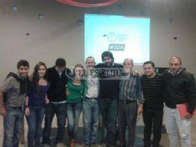 Crece el malestar por demoras de la Junta Electoral de la UCR