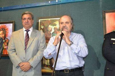 Berisso: El ministro de Seguridad provincial visitar� el municipio