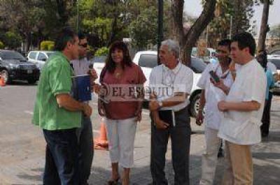 El aumento m�nimo en Salud ser�a de $1400