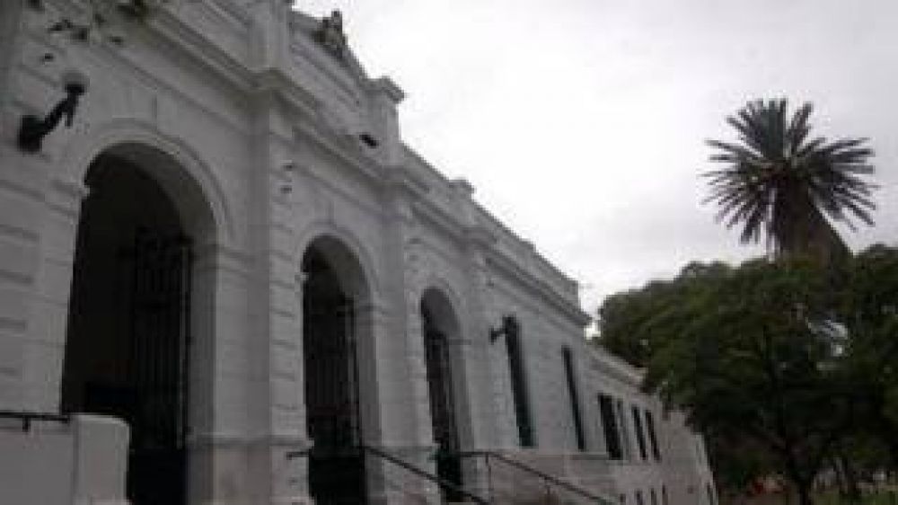 Universitarios: tercer paro nacional de 48 horas y el silencio de la patronal