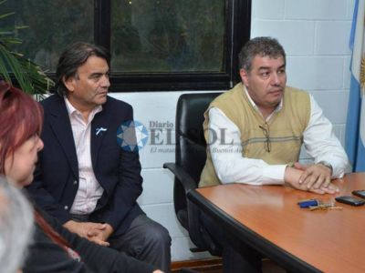 Lanzan Comando de Patrullas