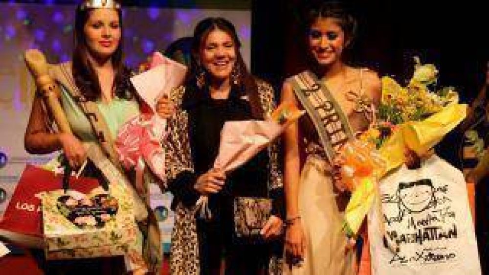 Inscripci�n abierta para candidatas a reina de SFVC