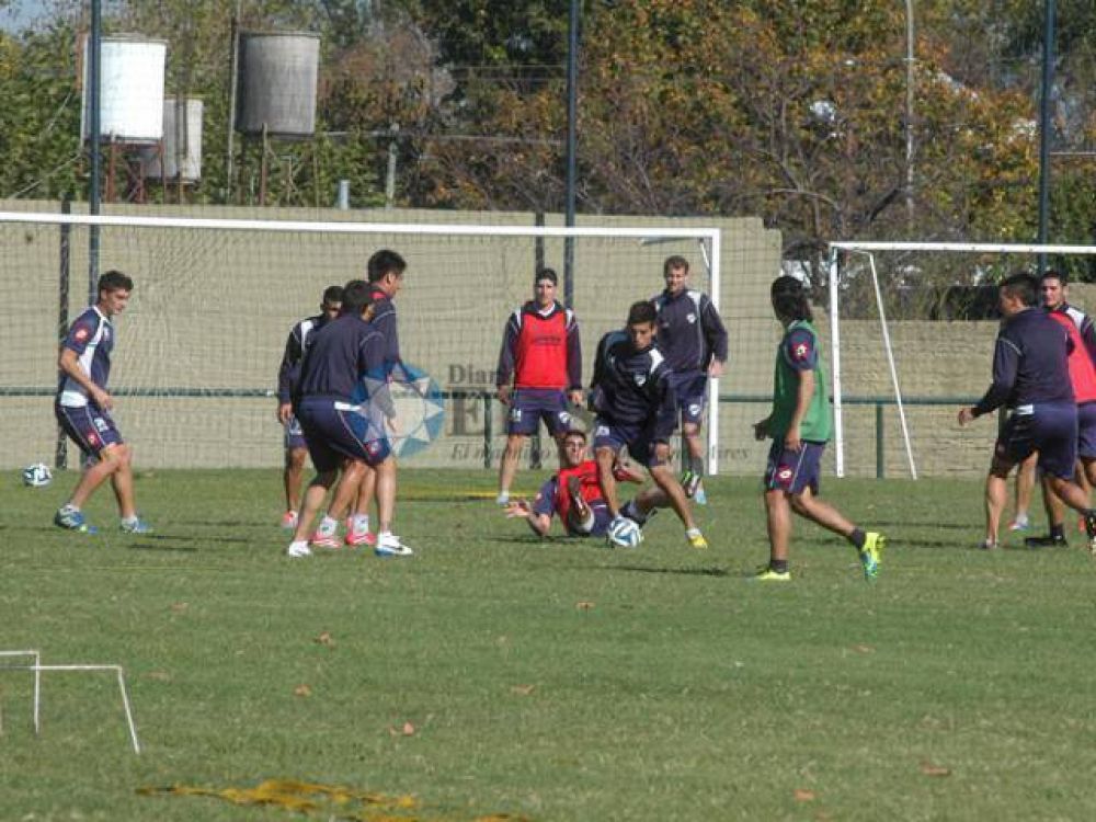 Tarde de f�tbol