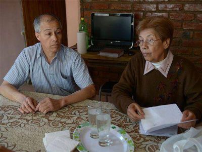 �Crimen o locura? El inexplicable ataque mortal de un joven a un anciano en el Hospital Del Carmen