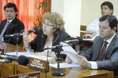 El Concejo Deliberante aprob� por mayor�a el cierre definitivo del zool�gico municipal